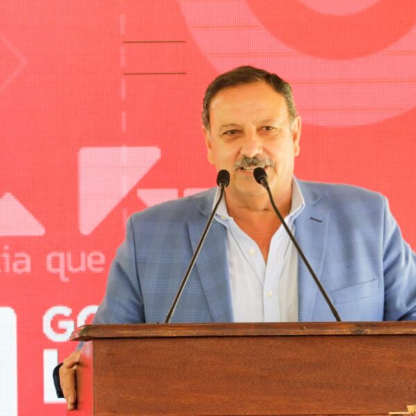 Quintela viaja a Brasil a una feria de alimentos y bebidas