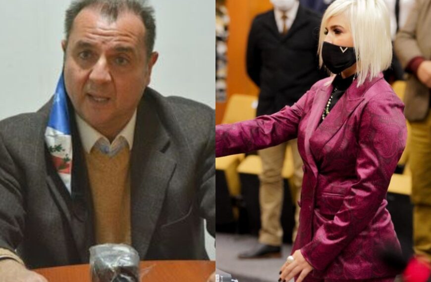 Caso Balmaceda: Guillermo Galván acusó a la jueza Flamini de cometer un delito por compartir el expediente y revictimizar a la denunciante