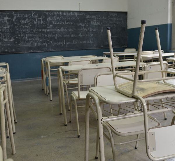 Sólo el 10% de los alumnos de La Rioja termina el colegio con conocimientos suficientes en lengua y matemática