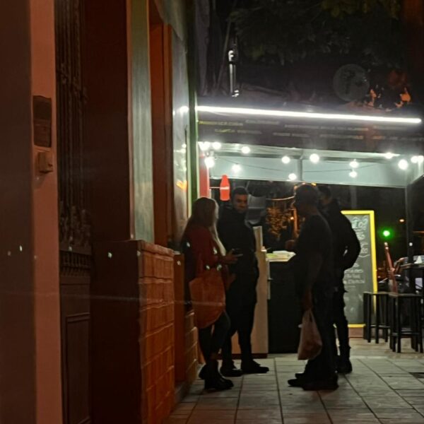 Denuncian que una concejal de La Rioja increpó a la joven que denuncio por abuso sexual a Balmaceda