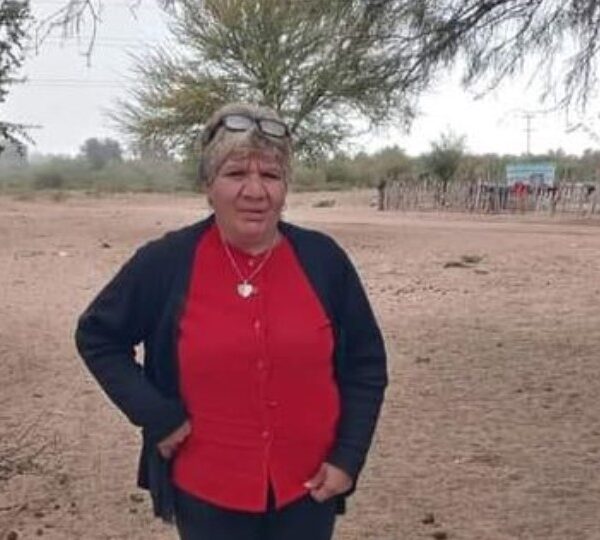 Otra muerte por accidente de tránsito: una mujer de 50 años que iba en moto, fue impactada por un utilitario