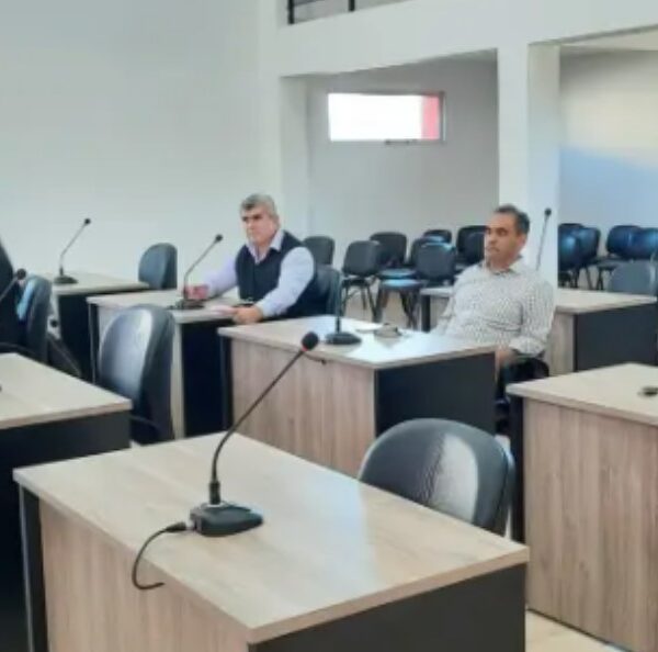 La carta abierta de una docente jubilada a los concejales de su departamento: “nos mintieron, repito nos estafaron”