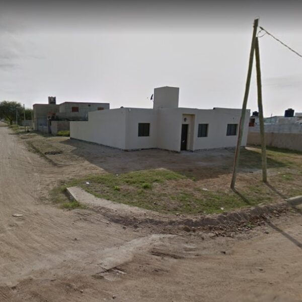 Un hombre con los pantalones bajos intentó abusar de una joven en zona sur: “Me agarró el brazo para que le haga sexo oral”