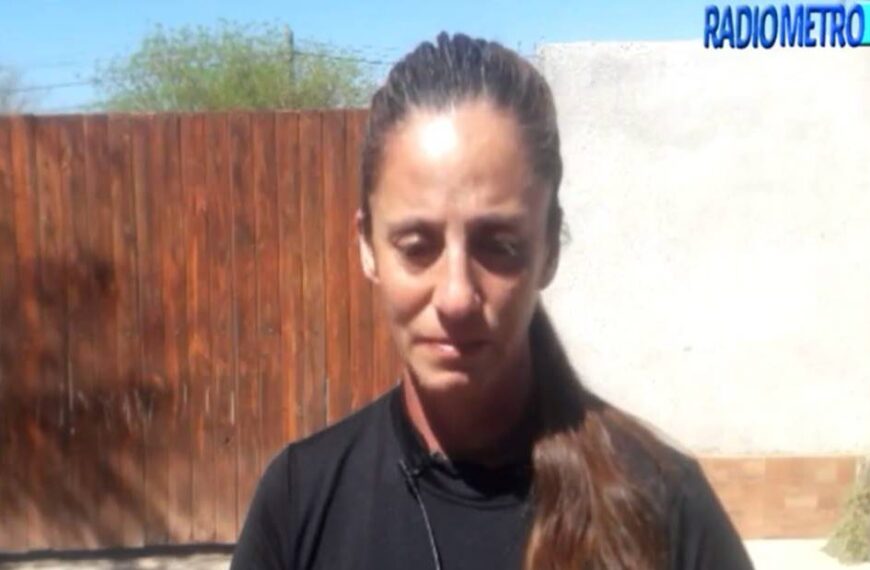 Insólito: La justicia de La Rioja notificó a una mujer por un acuerdo del Litis, pero su hijo y el padre ya murieron