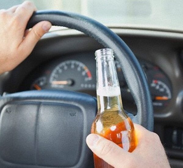 La multa más alta por manejar borracho en La Rioja es de $80.000 con más de un gramo de alcohol en sangre