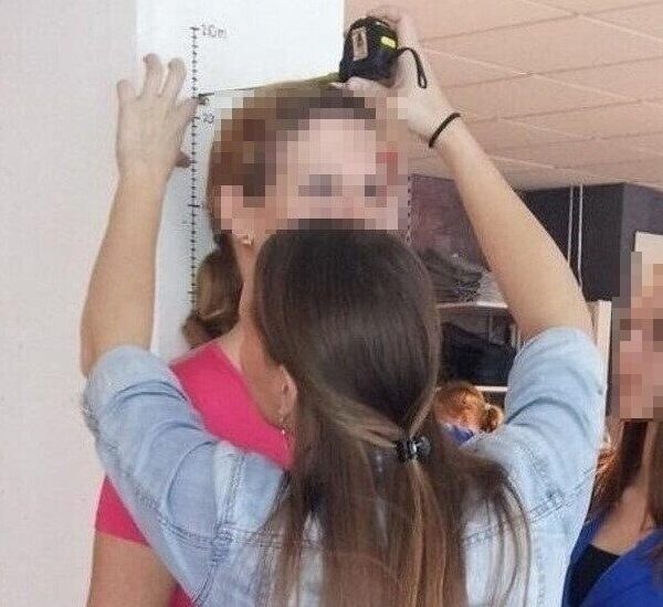 Molestia de jóvenes porque en un hospital de La Rioja les cobran hasta $2.000 por certificados médicos para entrar a la policía: “nos quisieron cobrar por medirnos y pesarnos”