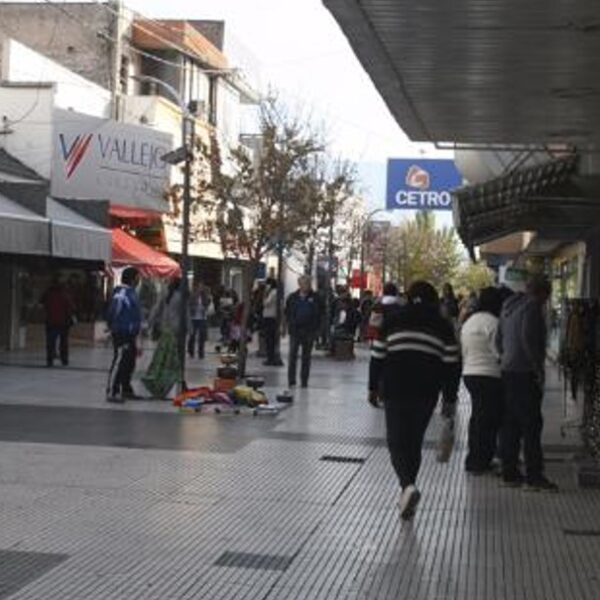 La inflación de marzo en La Rioja fue la más alta de los últimos 20 años