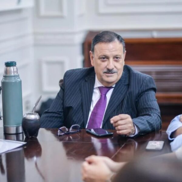 -DÍA DEL TRABAJADOR- La Rioja declaró asueto el 2 de mayo porque el 1° cae domingo: “Es mi deseo que puedan contar con un día de descanso”