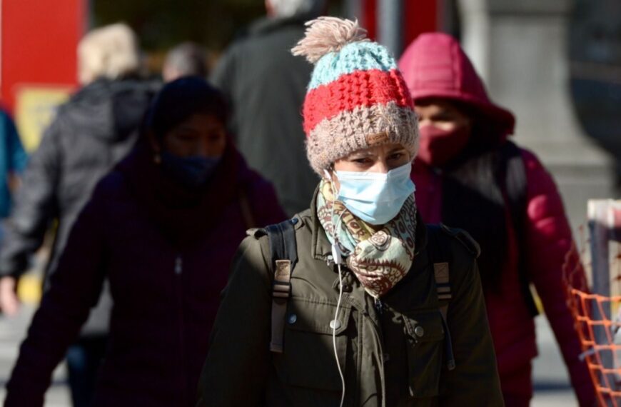 Sumaron 30 enfermeros al equipo del Hospital Virgen de Fátimas