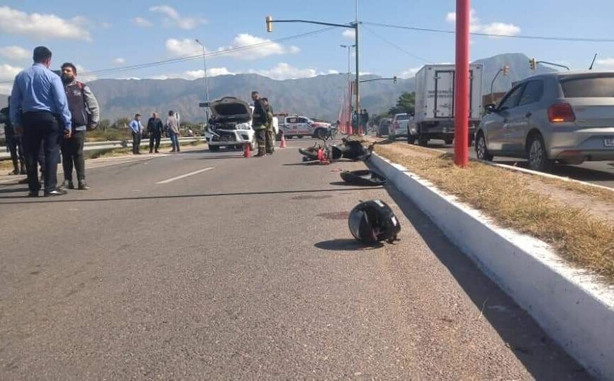 “Mi hermana estaba encerrada en una habitación del barrio Francisco I”