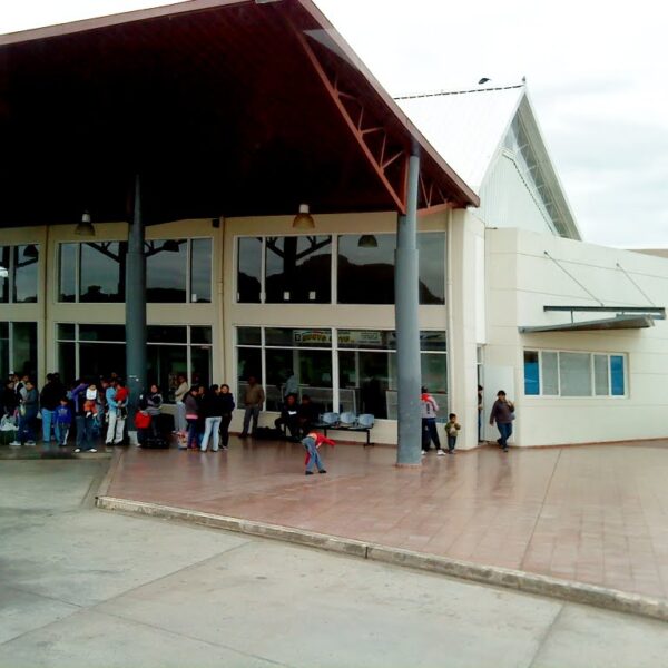 Remodelarán las terminales de ómnibus de Chilecito, Aimogasta, Anillaco, Milagro, Chamical y Chepes, y harán una nueva en Guandacol