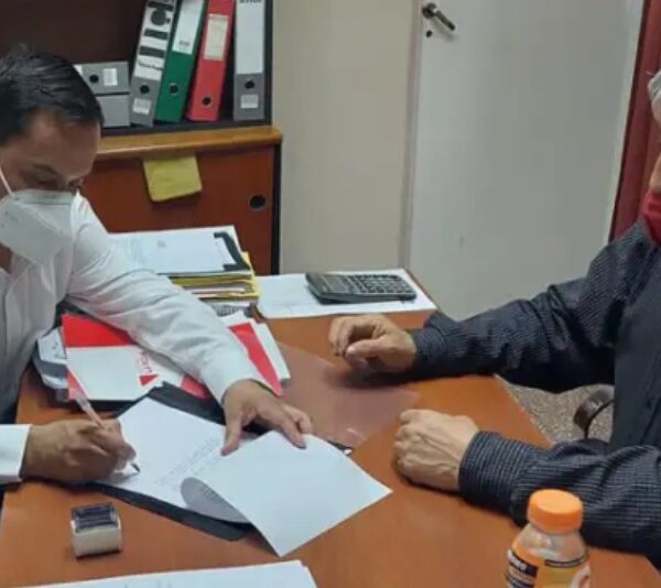 Departamento Juan Facundo Quiroga: El intendente dispuso transporte escolar para alumnos de La Quebrada, Mollaco, El Quemado y Los Algarrobos