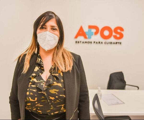 Insólito: titular de APOS mandó a un afiliado con un problema urgente a presentar una queja en la página web