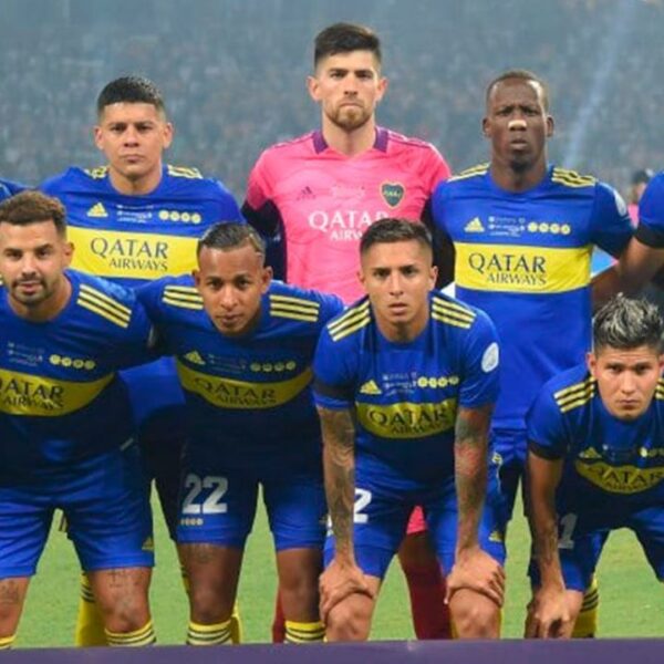 Boca jugará en La Rioja entre el 20 y el 25 de junio