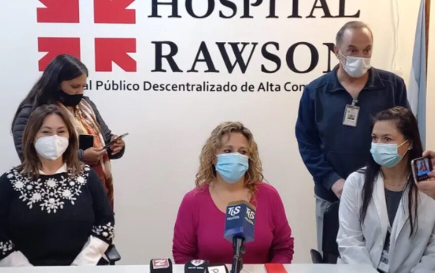 El ex diputado Jorge Basso está con respirador desde hace 10 días en el Hospital Virgen de Fátima