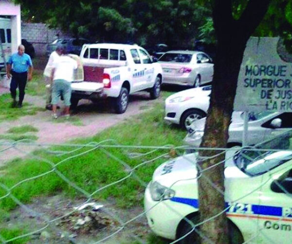 Murió el joven brutalmente golpeado en el barrio Islas Malvinas