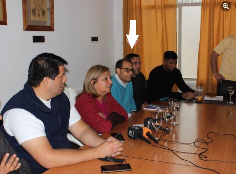 Creen que el brote en Chamical fue por una reunión familiar a la que asistieron unas 30 personas