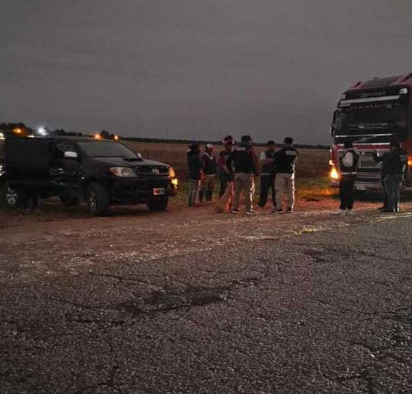 -LA RIOJA NARCO- Tres riojanos fueron detenidos y uno de ellos es empleado de planta de la Municipalidad de Capital