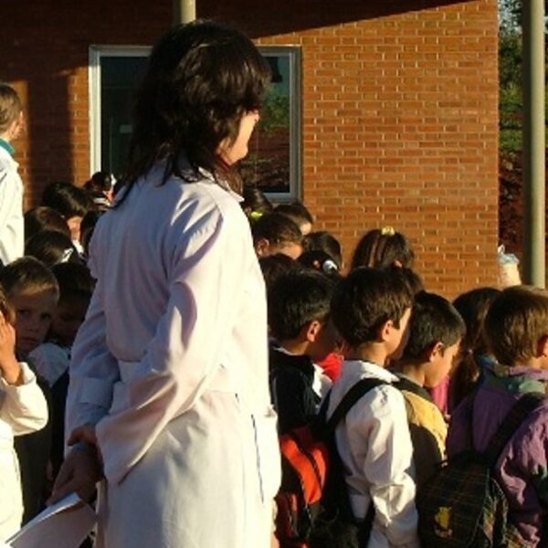 Salario docente: cuál es el poder de compra de un maestro de grado de La Rioja y cuanto ganan en cada provincia