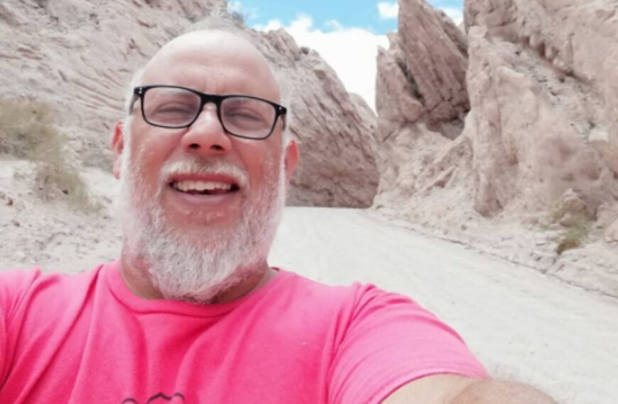 “Nos dijeron que hay que desconectar a Lian, está en coma 4 y no tiene cura”