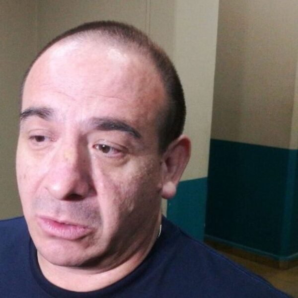 -CONFLICTO DOCENTE- El secretario general del SELAR dijo que “detrás de los autoconvocados siempre existen manos políticas”