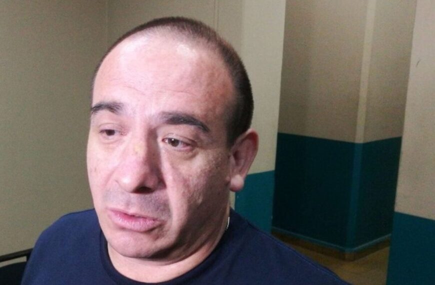 -ATENCION- Se viene el viento Zonda