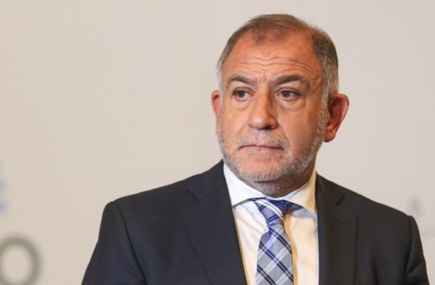 Exabrupto de Juez contra la sociedad argentina: “Qué pueblo de mierda”
