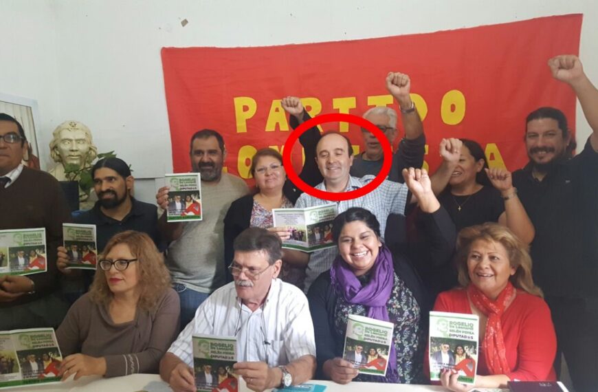 Piden ayuda para un bebé de 2 meses que tiene que ser operado en Córdoba