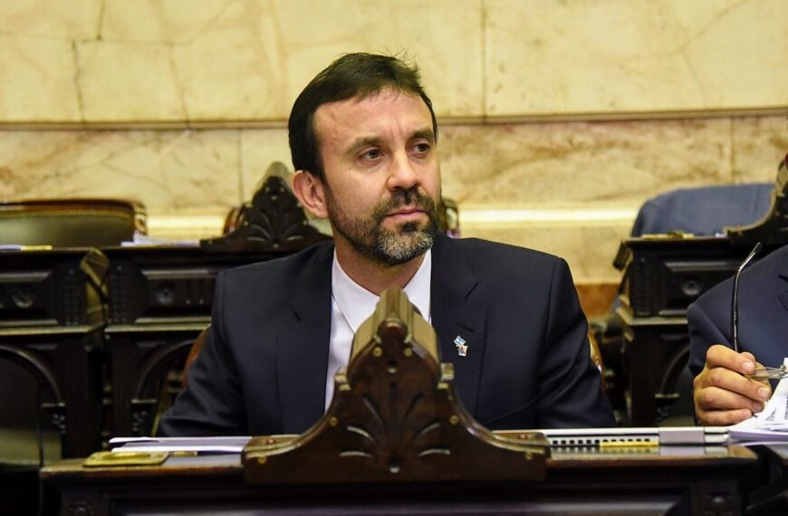 Las preocupantes revelaciones de uno de los policías suspendidos por el gobierno