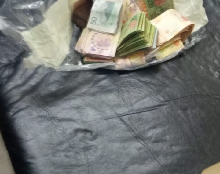 Graves quemaduras, 33 horas en balsa y una larga recuperación: la historia de Julio Cepeda en el ARA General Belgrano