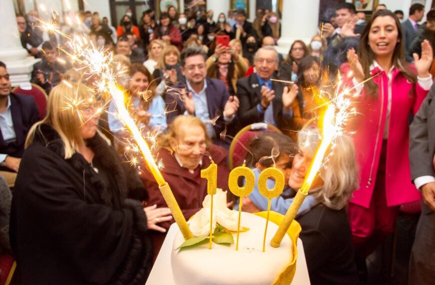 -VIDEO- Científicos del CONICET revelaron que La Rioja posee 496 glaciares