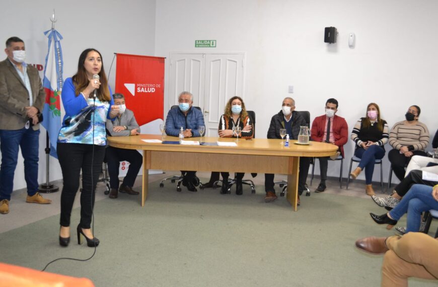Camionero quedó varado en la ruta 79 y destacó la actitud de los riojanos: “Son muy solidarios”
