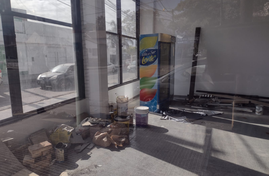 Condenaron a 3 años de prisión al “paciente 41” de Santiago del Estero