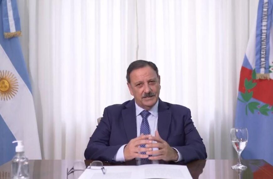 Se posterga la definición sobre la vuelta a clases: cuál es la propuesta de Nación