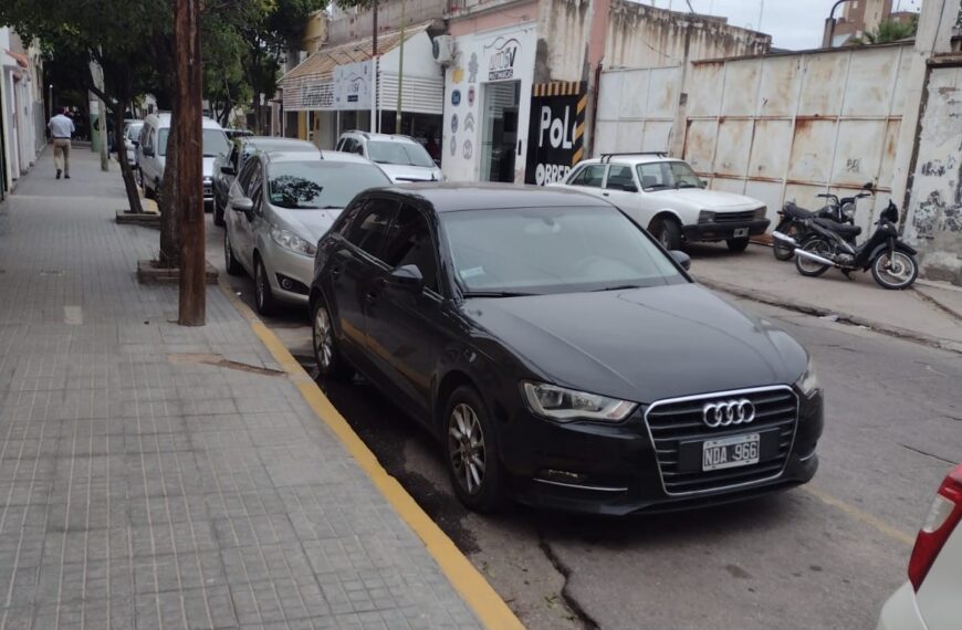 -PASA EN LA RIOJA- “Permitiremos llevar 40 litros de agua por persona, porque hay gente que llega con 100 bidones”