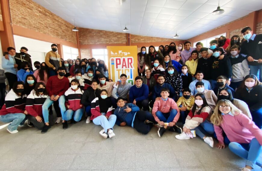 La insólita justificación de Yamil Sarruff sobre el crecimiento de sus bienes: “Hay empleados públicos que progresan”