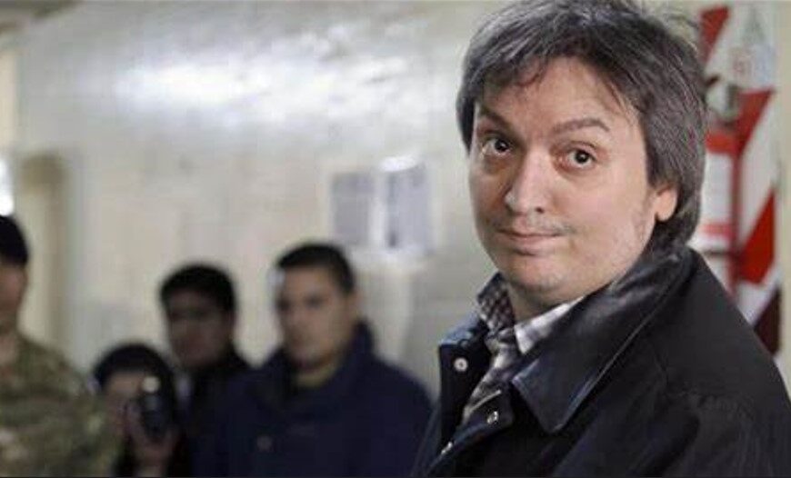 Máximo y Florencia Kirchner se resisten a que la Justicia les remate sus bienes