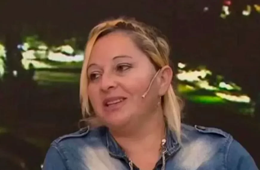 La “planera” Mariana Alfonzo salió a bancar a Cristina: “A los kirchneristas nos chupa un huevo si robó o no”