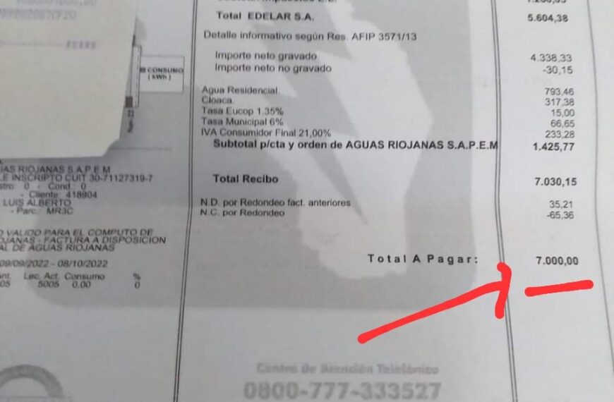 Suba en casos positivos en La Rioja: el sábado hubieron 40 personas con COVID-19