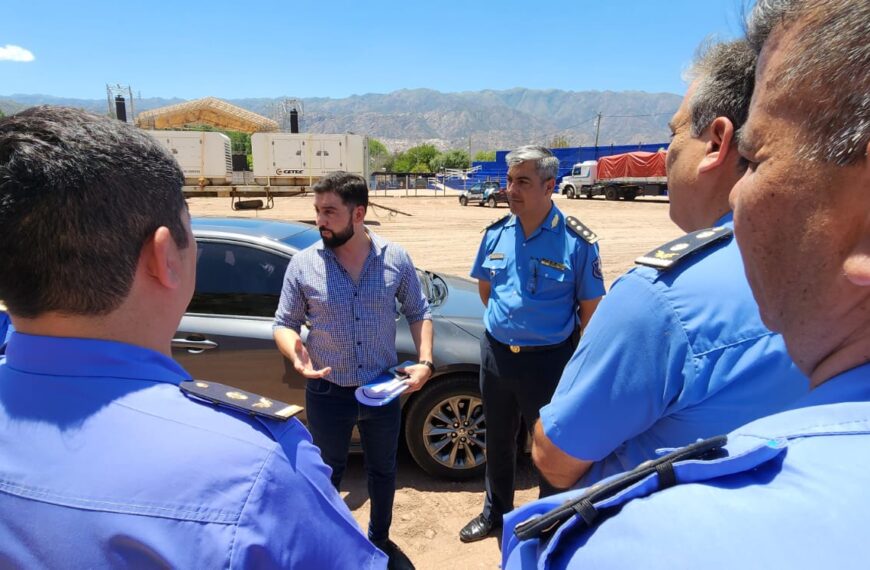 Peña había ido las dos noches anteriores a la casa de Melina Rojas: “Lo tenía planeado”