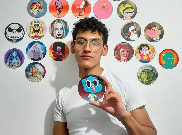 -CASI UNA TRAGEDIA- Incendio en un edificio dejó a 15 personas derivadas al hospital por asfixia