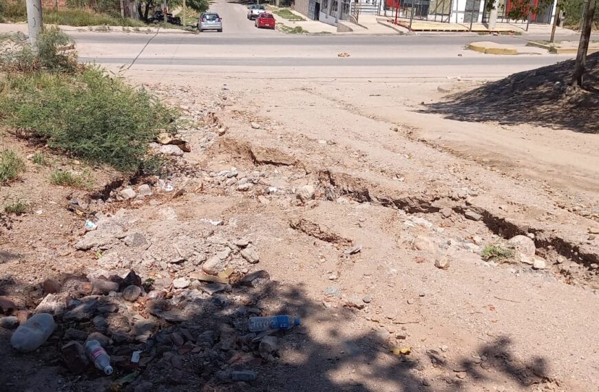 Juan Luna: “Las chayas barriales no están permitidas por una decisión de Nación”