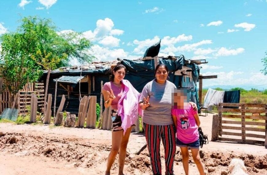 El ingreso per cápita familiar en La Rioja es uno de los más bajos del país y apenas llega a $351.894 por persona