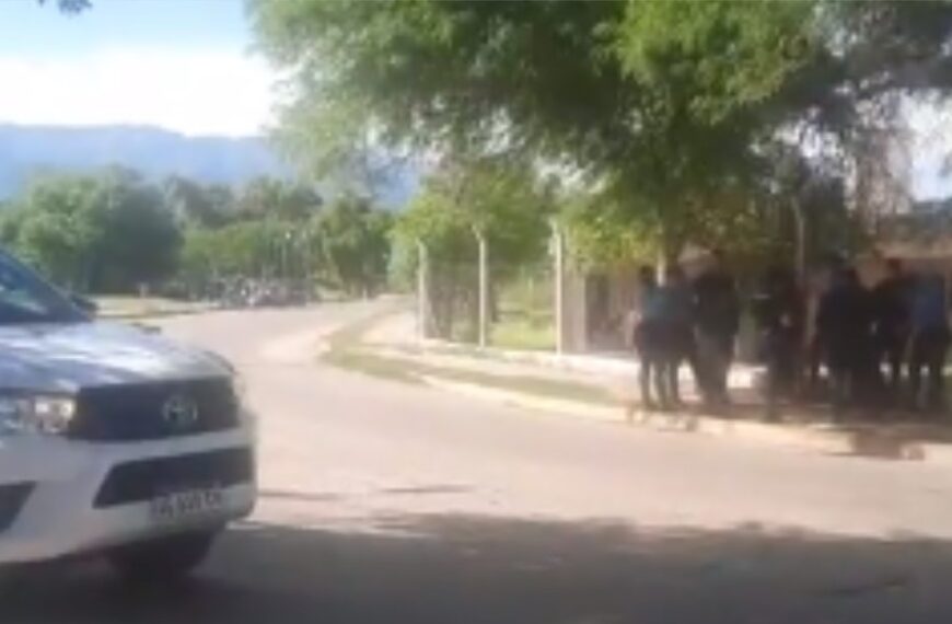 Un abuelo de 93 años recuperó su casa luego de ser usurpada por un hombre de su confianza