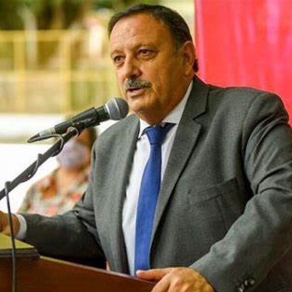 Quintela: “El riojano y el argentino saben que Nación no hizo nada de positivo para la sociedad”