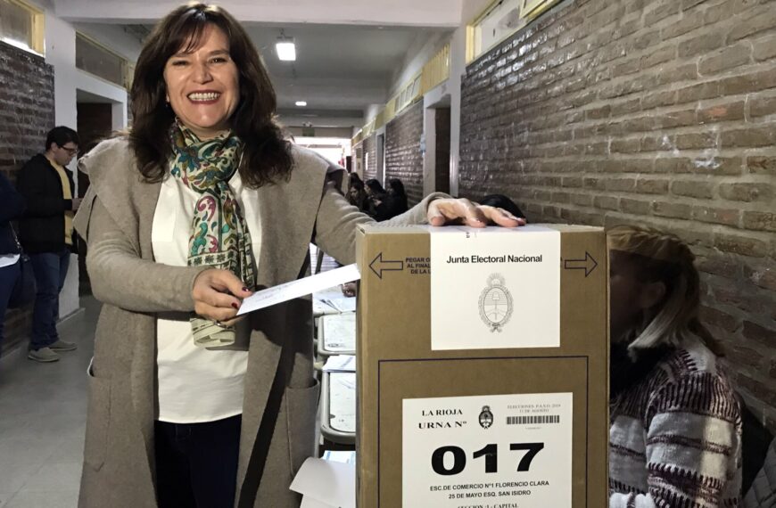 En La Rioja entregan licencias de conducir sin exámenes prácticos ni test psicológicos