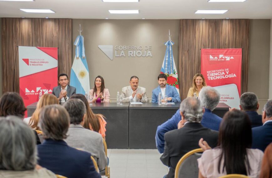 -FOTOS- Se llevó un poste de alumbrado y volcó sobre avenida Independencia