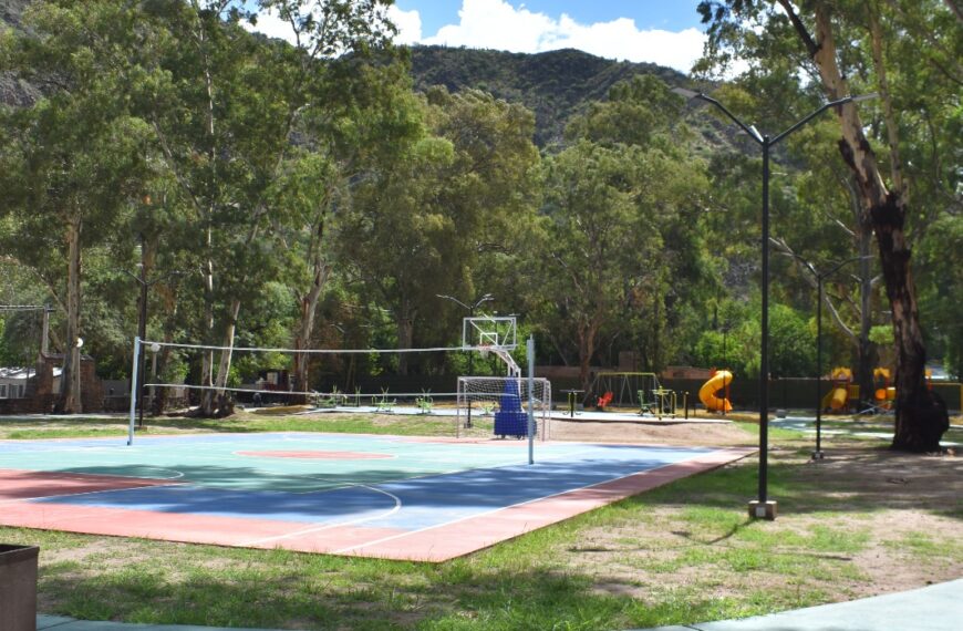 Los vehículos de Carlos Menem: Un Corolla 2007, un Peugeot 92 y una motito Motomel 110 cc