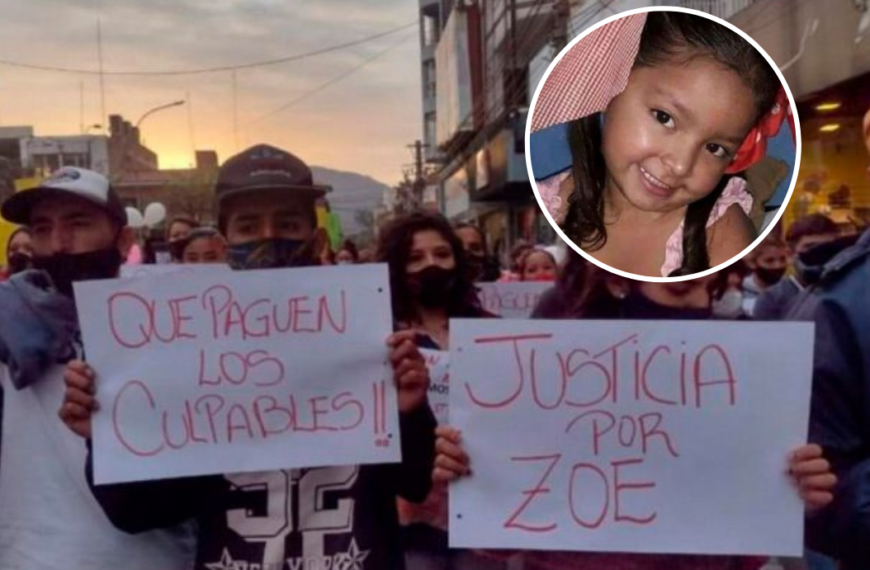 Un niño de 6 años fue aplastado por una tapia en el interior de La Rioja