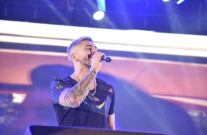 Doctor Rolando Agüero por las vacunaciones VIP: “no puedo dar fe de que figuraran nombres de políticos locales”